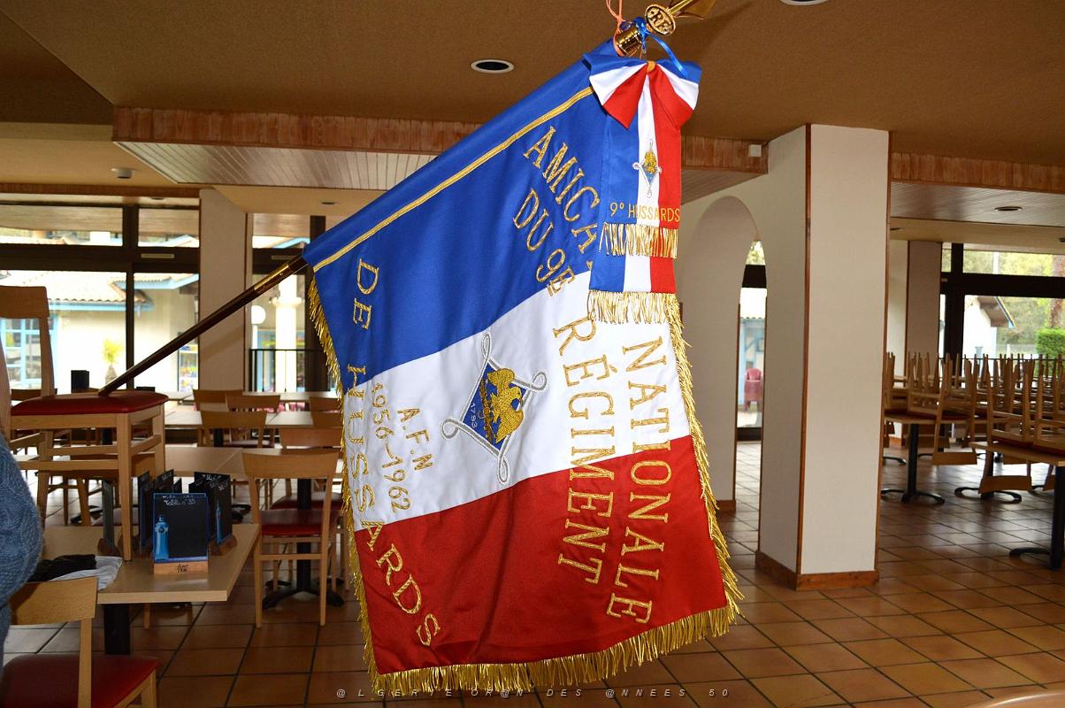 2015 04 23 24 25 ST GEORGES DE DIDONNE-AG DU 9 EME HUSSARDS (9).JPG
